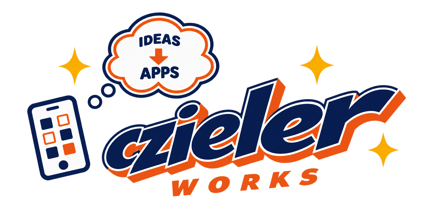 CZieler Works — ideas become apps